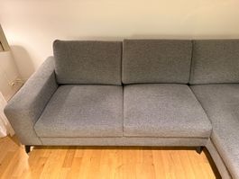 Sofa-Teil von Möbel Pfister