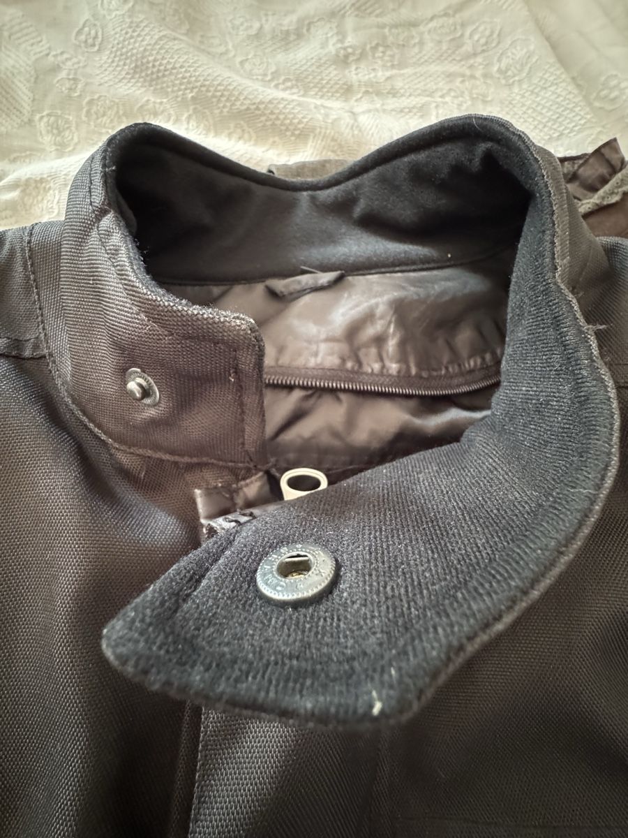 Jacken: Töffjacke Gr.S  – Gebraucht aus Lotzwil von Tgdromad 4