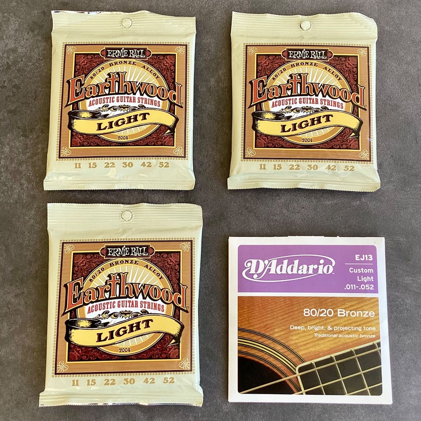 Strumenti musicali: Western Gitarre - Zubehör Set – Usato da Känerkinden venduto da Draco21sc 3