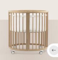 Stokke Baby Bed – Excellent Condition