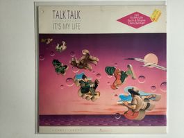 Talk Talk LP - It’s My Life