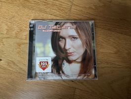 DJ Tatana Superpop 2 CD 