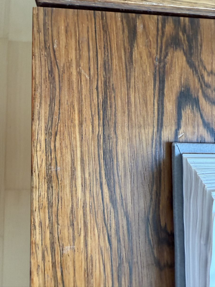 Cassettiere: Mid Century Modern Palisander Lowboard – Usato da Luzern venduto da wid_fs7f 4