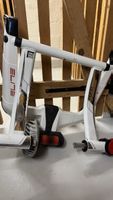 Elite Quobo Fluid Rollentrainer - (für Indoor Rennrad)