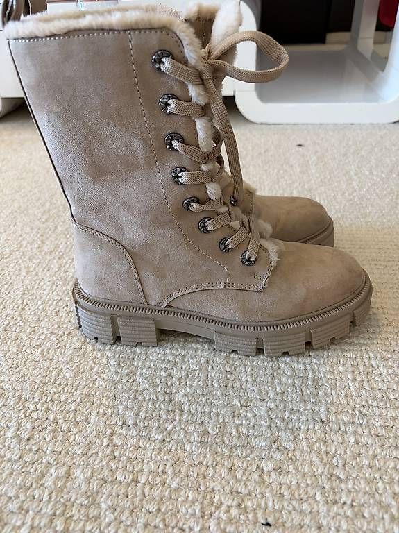 Damenschuhe: Damen Schue – Gebraucht aus Klingnau von sab_p28m