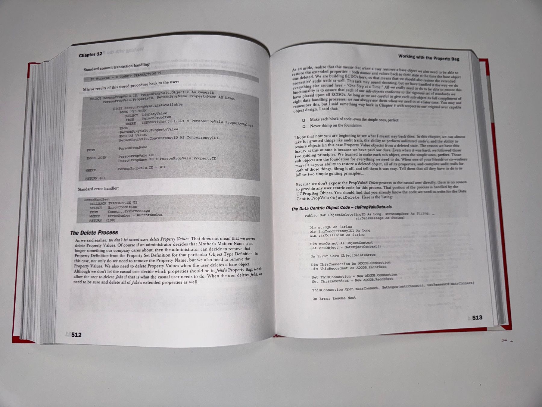 Bücher: BUCH: Joseph Moniz, Enterprise Applikation Architecture – Gebraucht aus Grosswangen von Second_hand_paradise 7