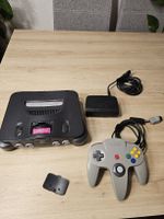 nintendo 64 