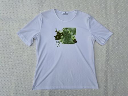 Bluse, Shirt FRANKENWÄLDER Gr. 40