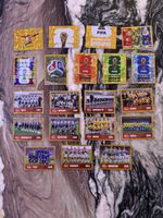 Panini Sticker WM 2026 FWC 00 - 19
