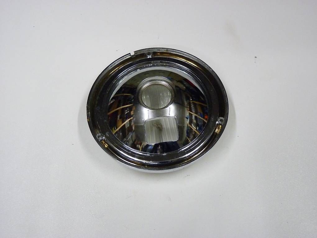 Fantic Parti ricambio per ciclomotori: Fantic Issmo Reflektor 310/311 – Nuovo e nell'imballaggio originale da Kerzers venduto da Issimo-Center 1