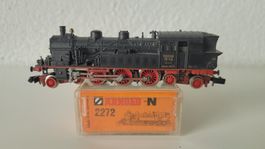Dampflok DRG BR 78 142 / Arnold 2272