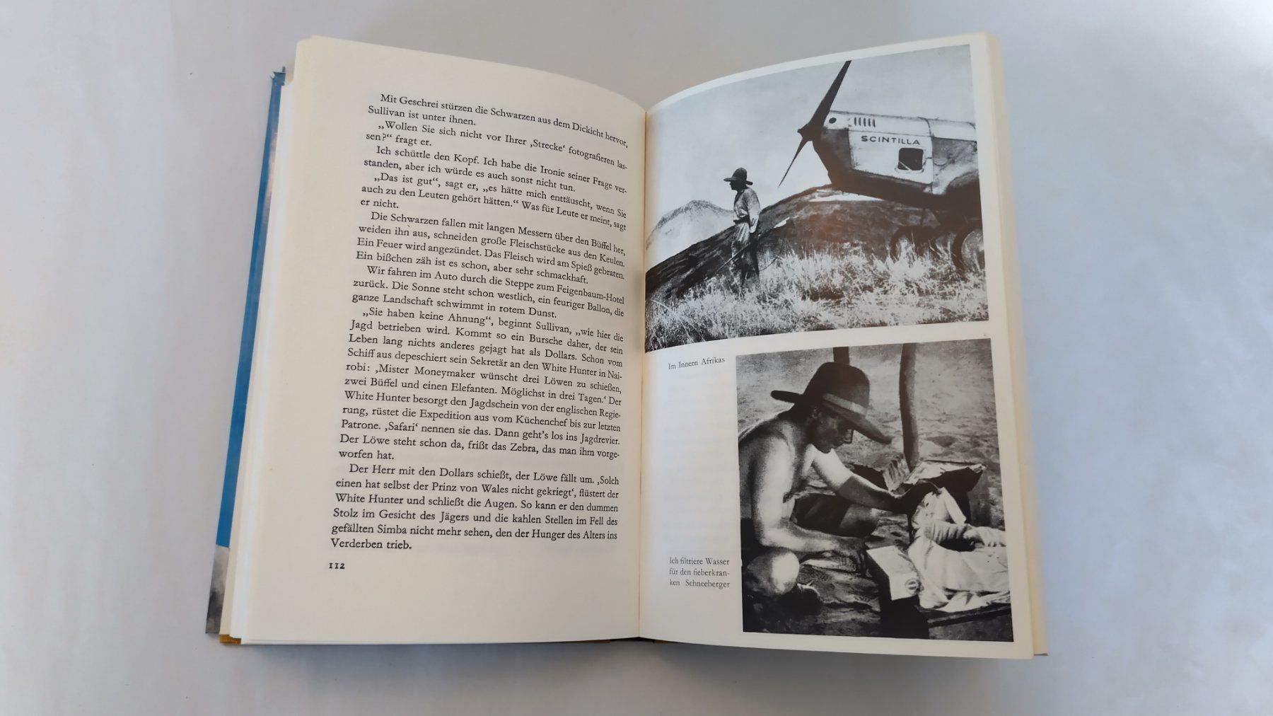 Bücher: Ernst Udet - Ein Fliegerleben / Biographie / Flugzeug Buch – Gebraucht aus Bellach von JingleJerry 4