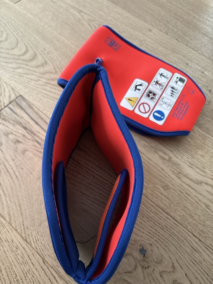 Schwimmringe: BEMA Schwimmflügel Neopren – Neu (gemäss Beschreibung) aus Dietikon von sue_qzb6 2