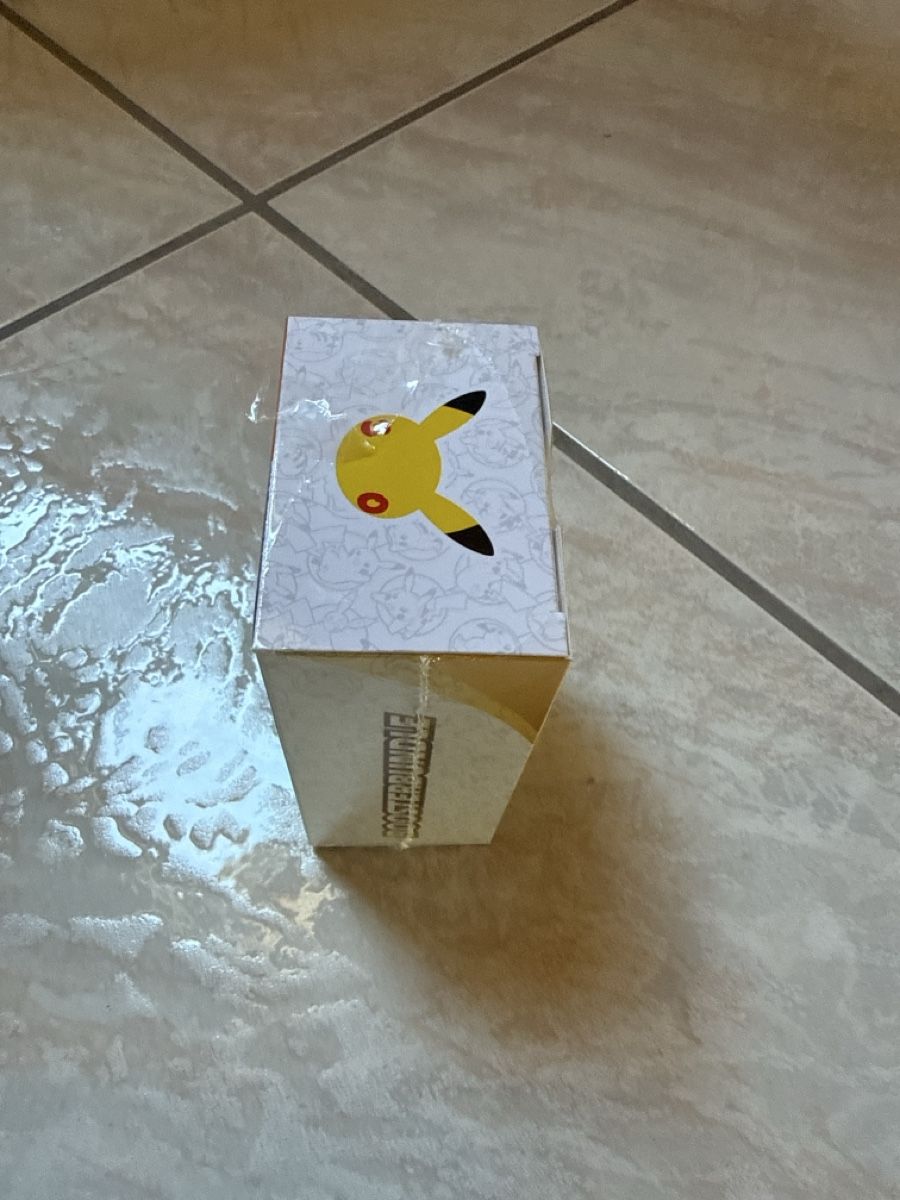 Pokémon Carte collezionabili: Pokemon 30th Anniversary Booster Bundle DE – Nuovo e nell'imballaggio originale da Schönenwerd venduto da 29061996 1