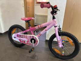 Kinderfahrräder (alles zusammen)
