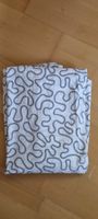 Bettbezug 160x210 cm mit Reissverschluss neu