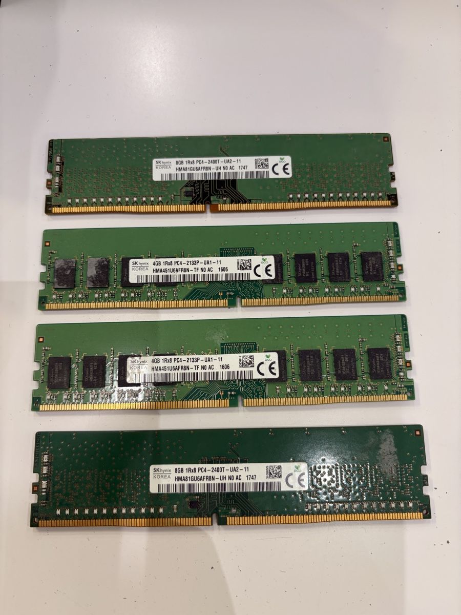 Intel Schede madri: Lot de Processeurs Intel core / Malay duo / costarica/ – Usato da Vevey venduto da Eiden77 4