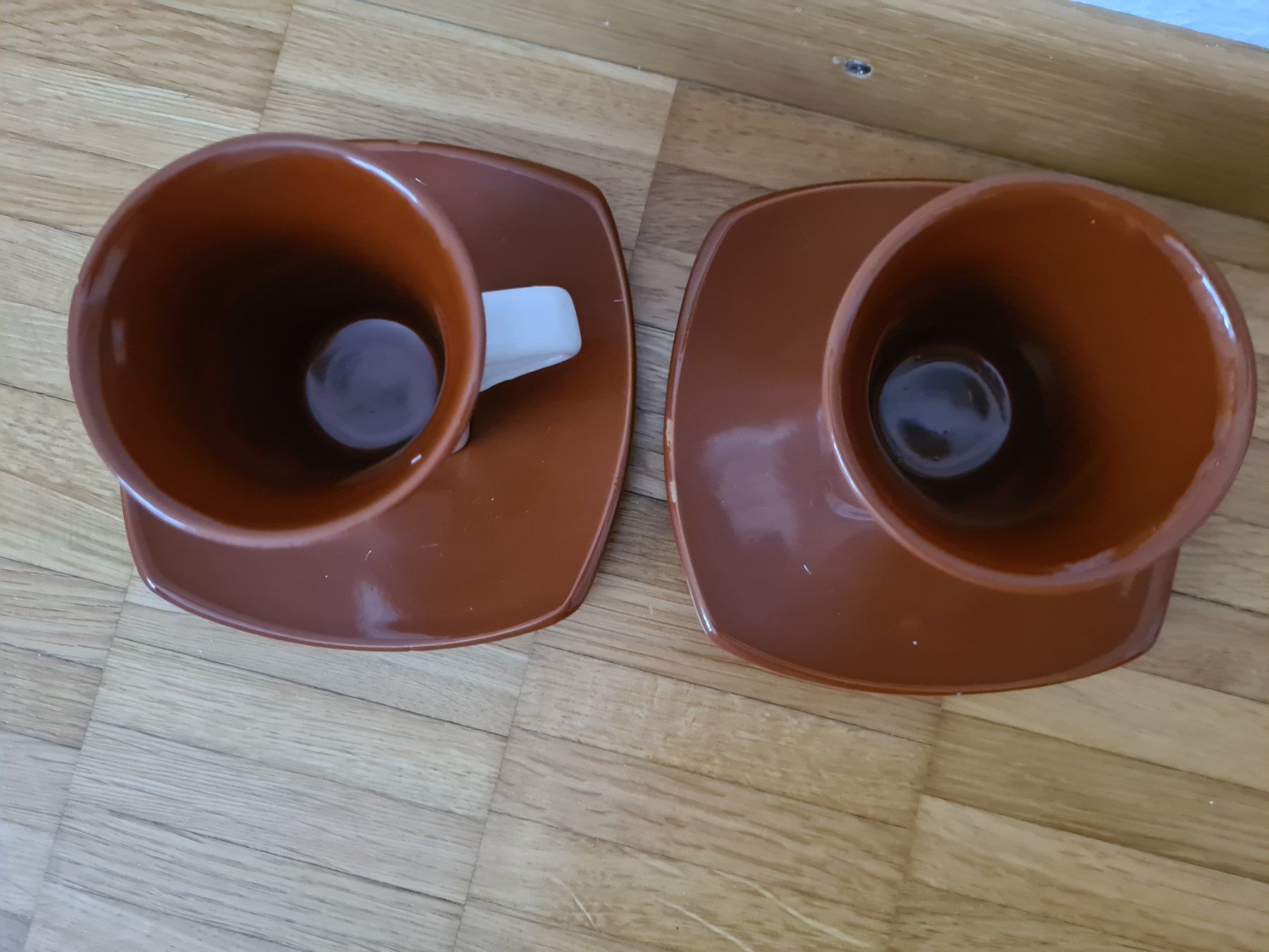 Tazze: Kaffetassen-Set – Usato da Jona venduto da Good_luck_ 2