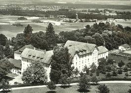 ZUCHWIL Bleichenberg Pension St. Elisabeth