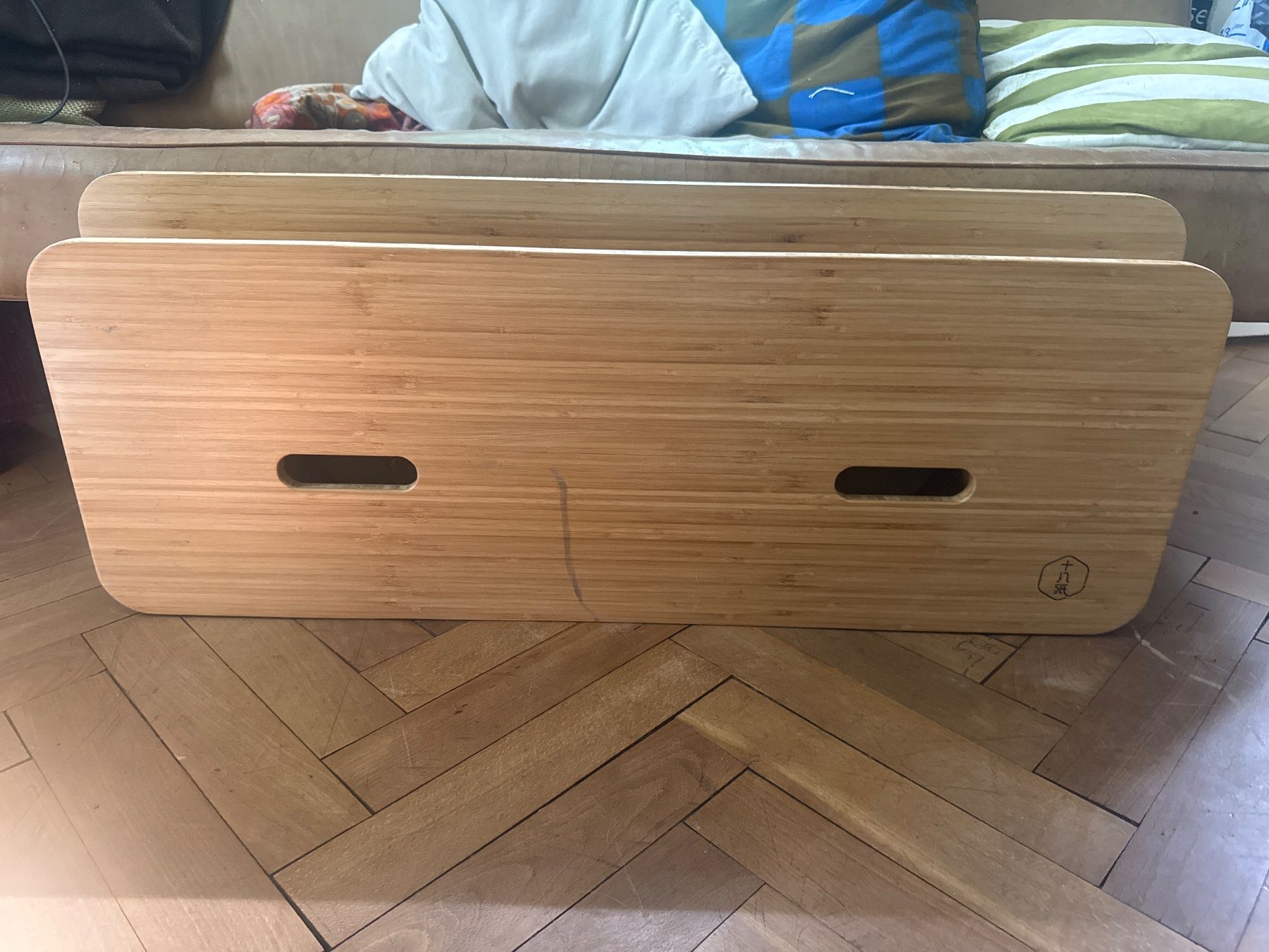 Letti: Gästebett im minimalistischen Stil – Usato da Zürich venduto da Anna-lova 4