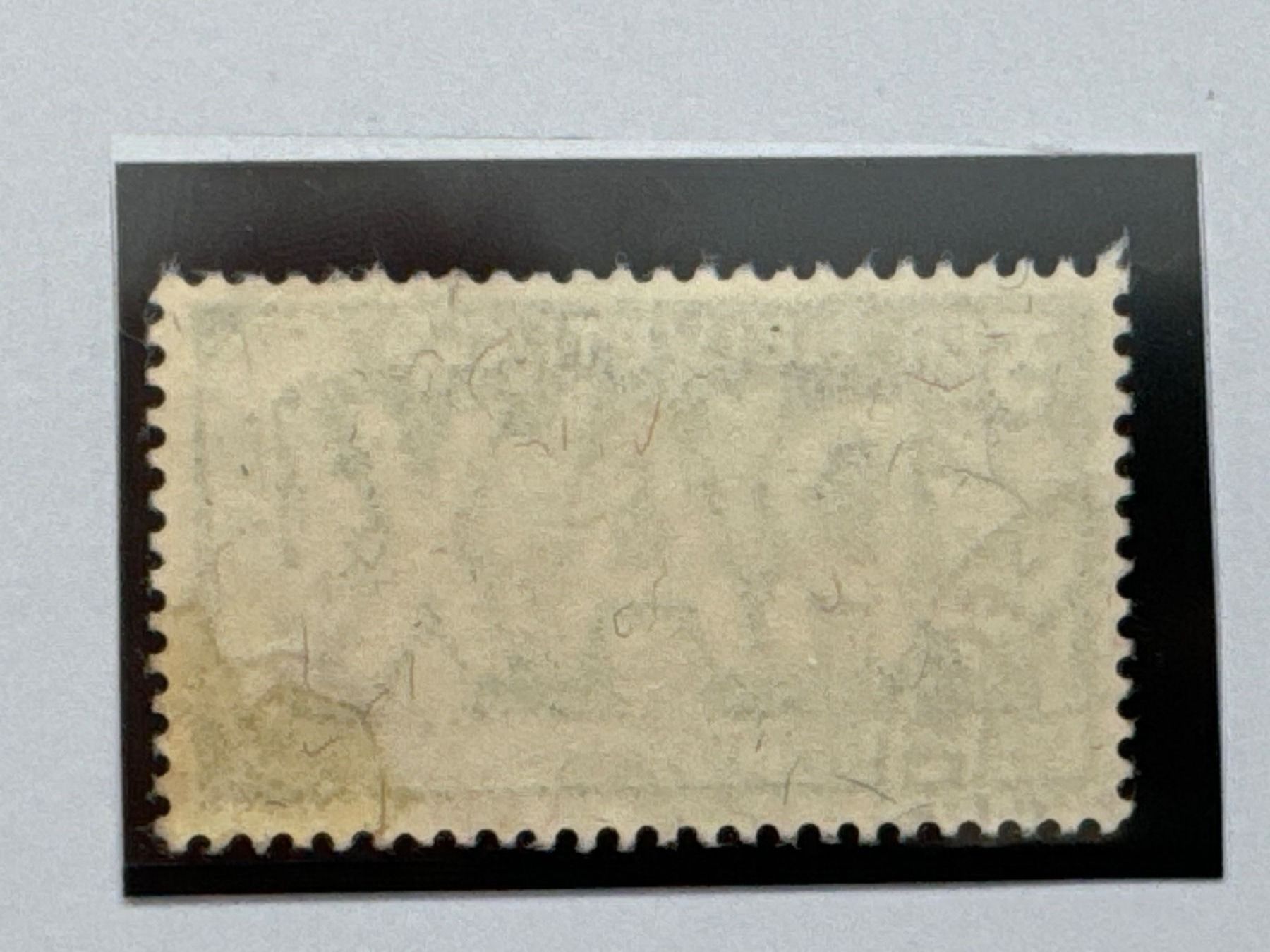 Alle Briefmarken: 1945, PAX, ZNr. 272, gestempelt – Gebraucht aus Küssnacht am Rigi von POSTOMASTER 1