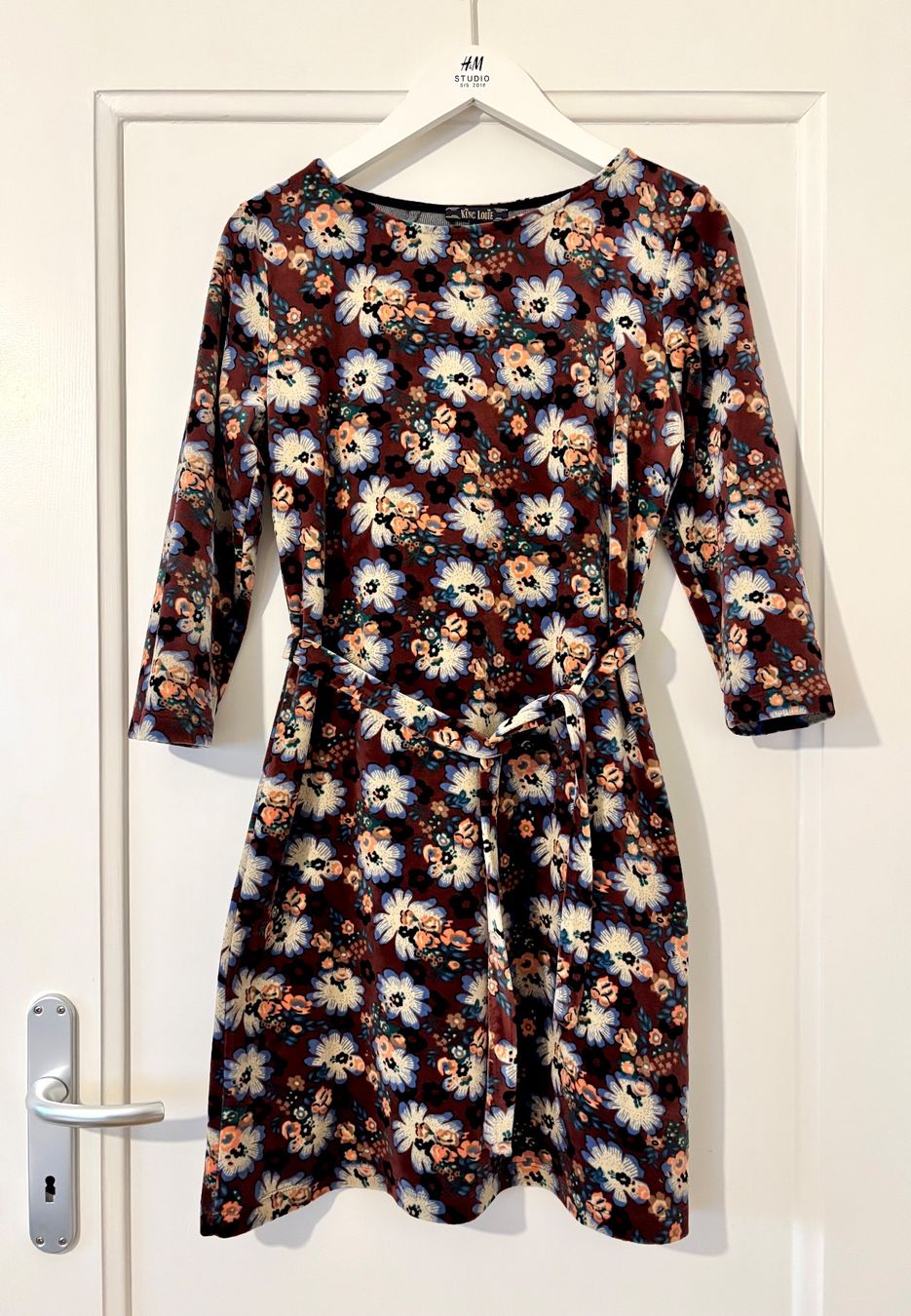 King Louie Robes: King Louie dress - size M – D'occasion à Cully par Maar_K