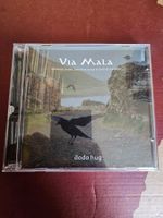 CD - Dodo Hug – Via Mala (SCHWEIZ, 2006)