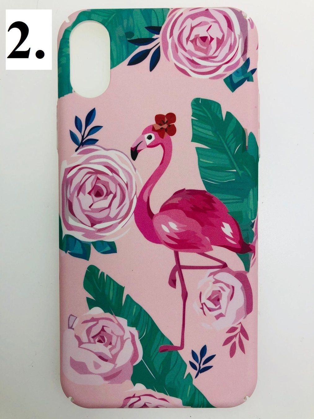Cover & Protezioni schermo: iPhone X / Xs Hülle Cover Case – Nuovo e nell'imballaggio originale da Schaffhausen venduto da krokodilgena 2