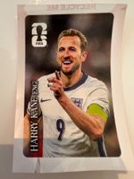 Panini WM 2026 - Coca Cola - HARRY KANE