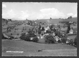 Oberhelfenschwil Gesamtansicht
