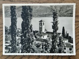 Brissago Lago Maggiore, Photo Bischof, Brissago