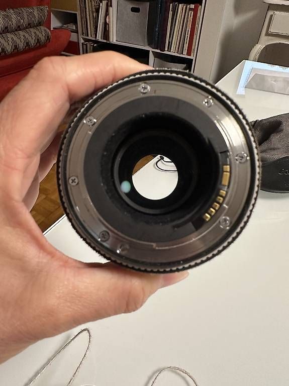 Canon Objektive: Canon TC X2 version III – Gebraucht aus Romont FR von plume.photo 1