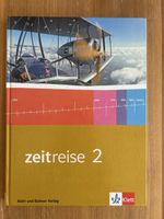 Schulbuch Zeitreise zwei, Klett und Balmer Verlag