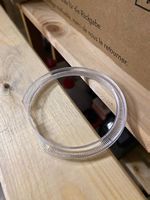 Satz Ringe Angel Eyes ohne LED