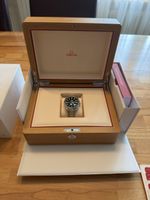 Omega Seamaster Aqua Terra 150M – 41 mm – Full Set