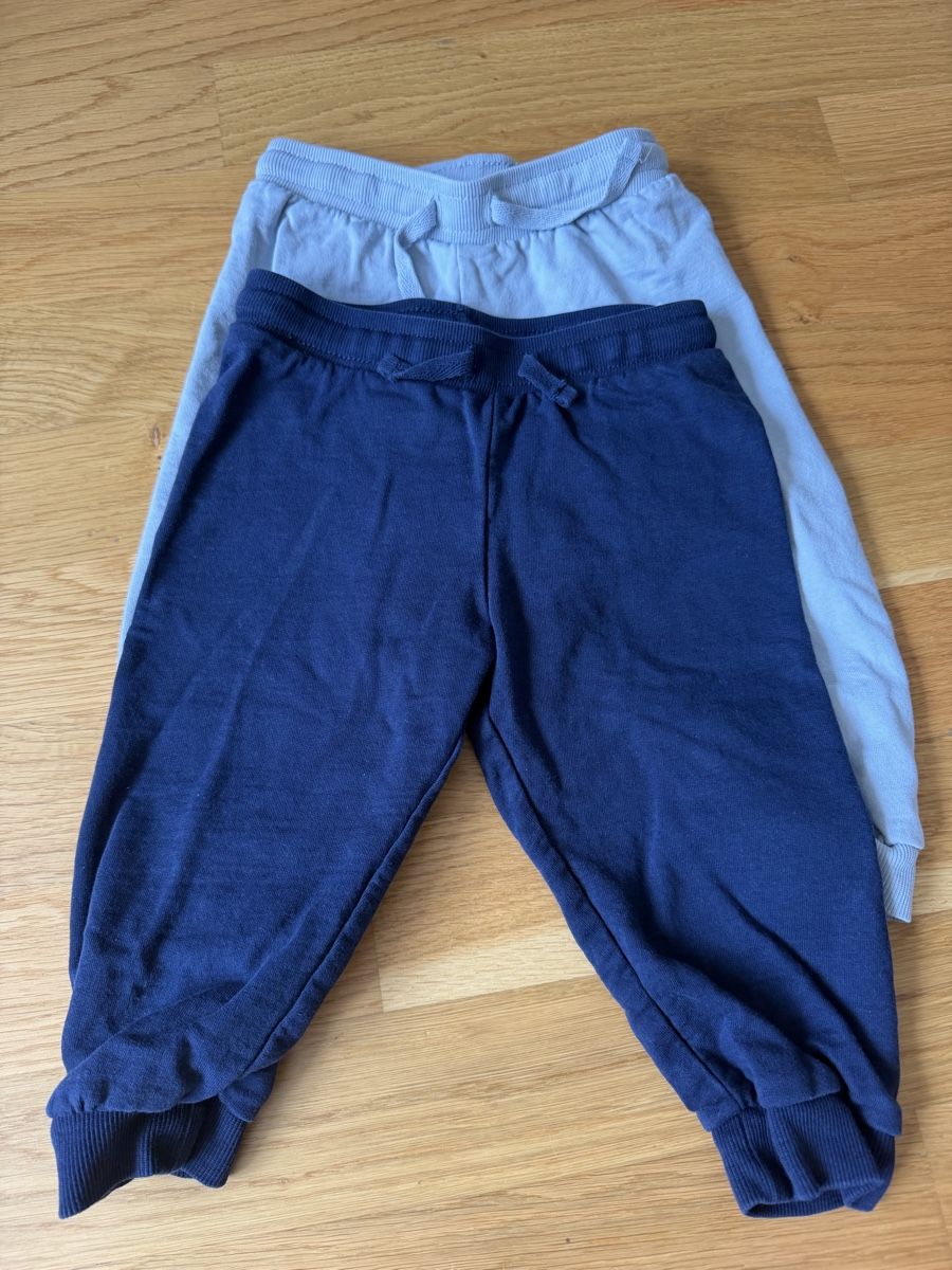 Lotti & Set di vestiti: Hosen Baby – Usato da Zürich venduto da ISB85 2