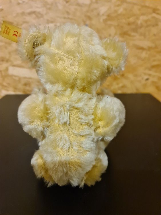 Steiff Jouets: Alte Steiff Teddy Bär – D'occasion à Ibach par Hfedier 3