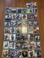 PS3 Games