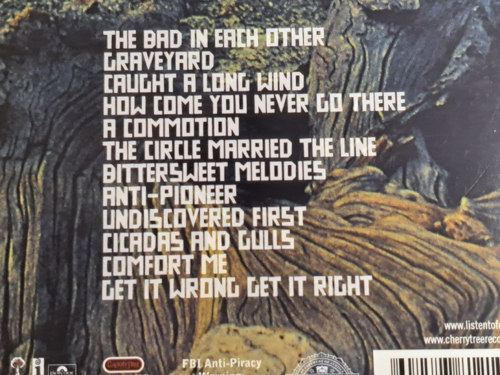CDs: FEIST - Metals – D'occasion à Wichtrach par LuckyLuke69 2
