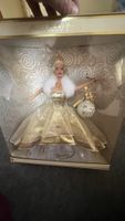 Barbie Celebration 2000 Special Edition, in OVP von der USA