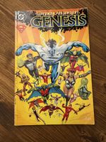 📚SUPERMAN GENESIS COMIC📚