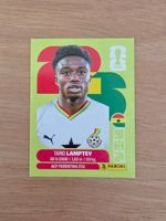 Panini Fifa GHA 3