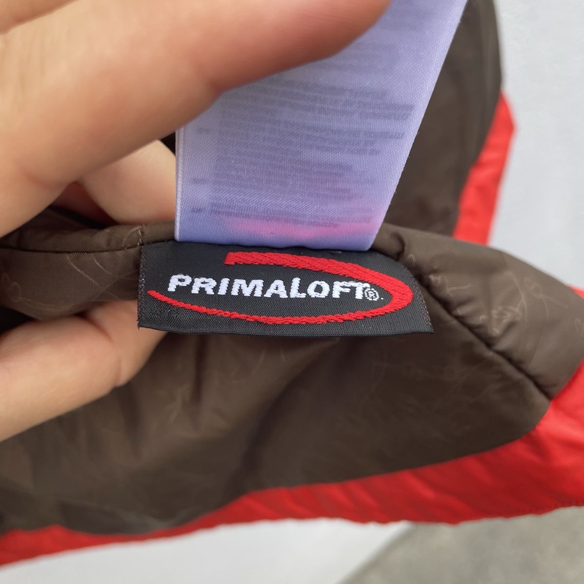 Salomon Jacken: Salomon Primaloft Windbreaker – Gebraucht aus Fribourg von ann_l9b7 4