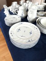 Villeroy & Boch "Vieux Luxembourg" - Vollständig / Geschirr