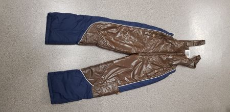 Skihose Kanz Gr. 128 neu