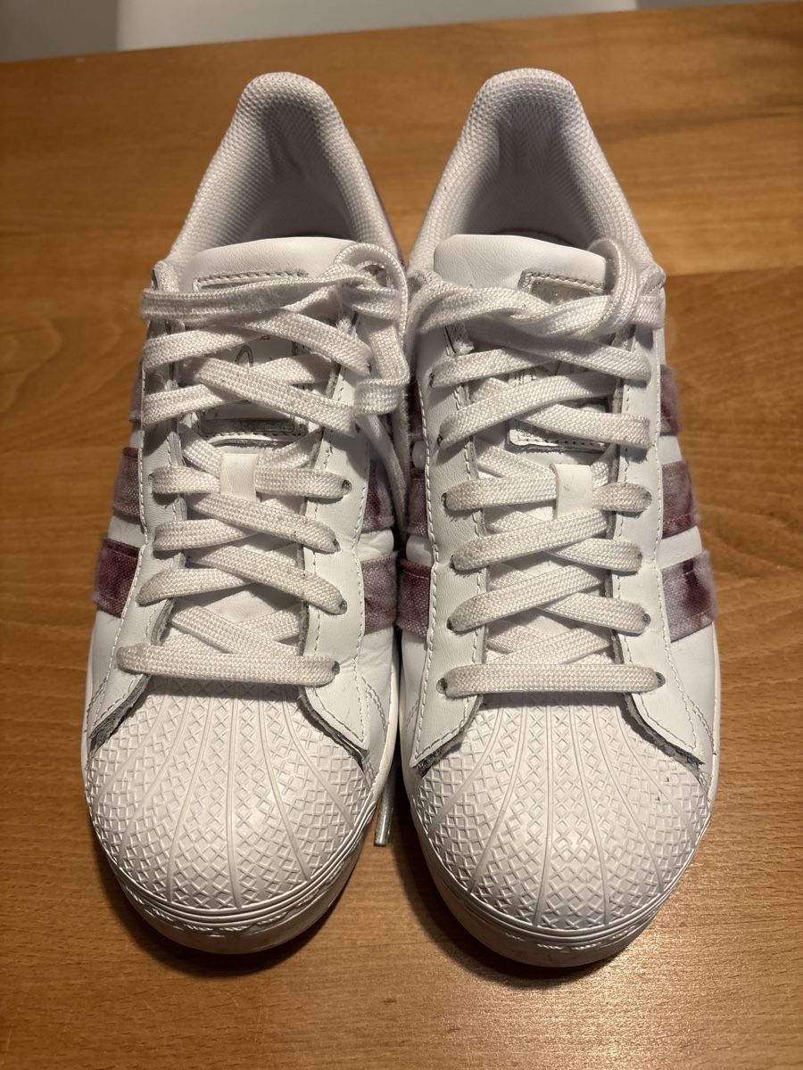 Adidas Scarpe da donna: Superstar Adidas 39 – Nuovo (secondo la descrizione) da Birsfelden venduto da Haex 1