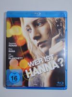 Wer ist Hanna? Blu-Ray