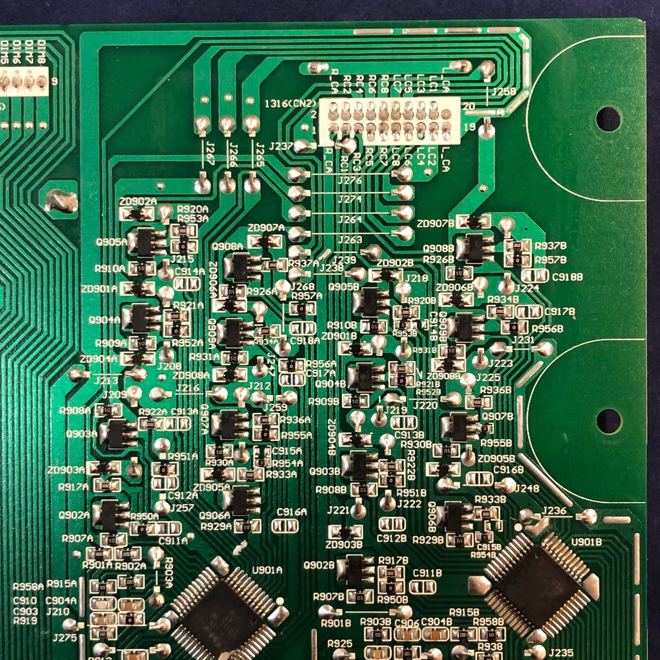 Philips Elektronikbauteile: FSP163-4FS01 Philips TV-Netzteil – Gebraucht aus Neerach von Arbimus 7