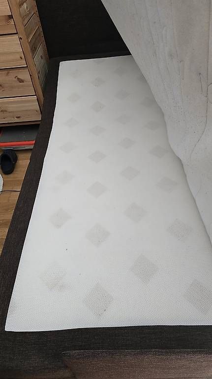 Betten: Boxspringbett – Gebraucht aus Oberglatt ZH von oli_l7hx