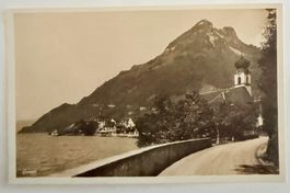 Gersau - 1929